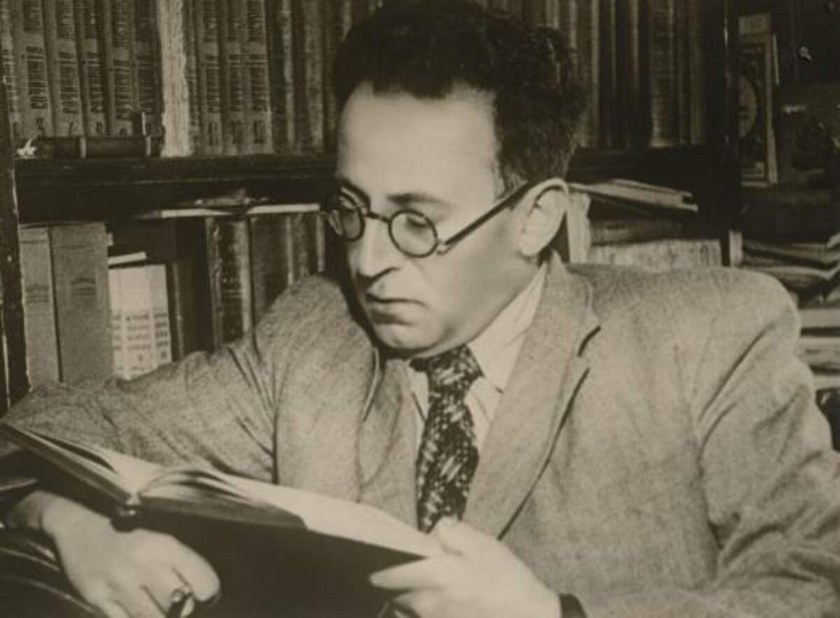 Vassili Grossman | DR