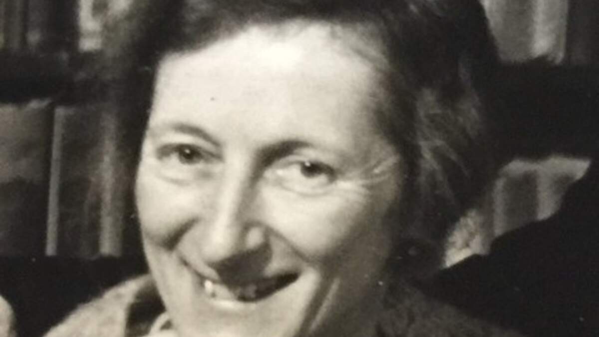 Hélène Zamoyska | DR