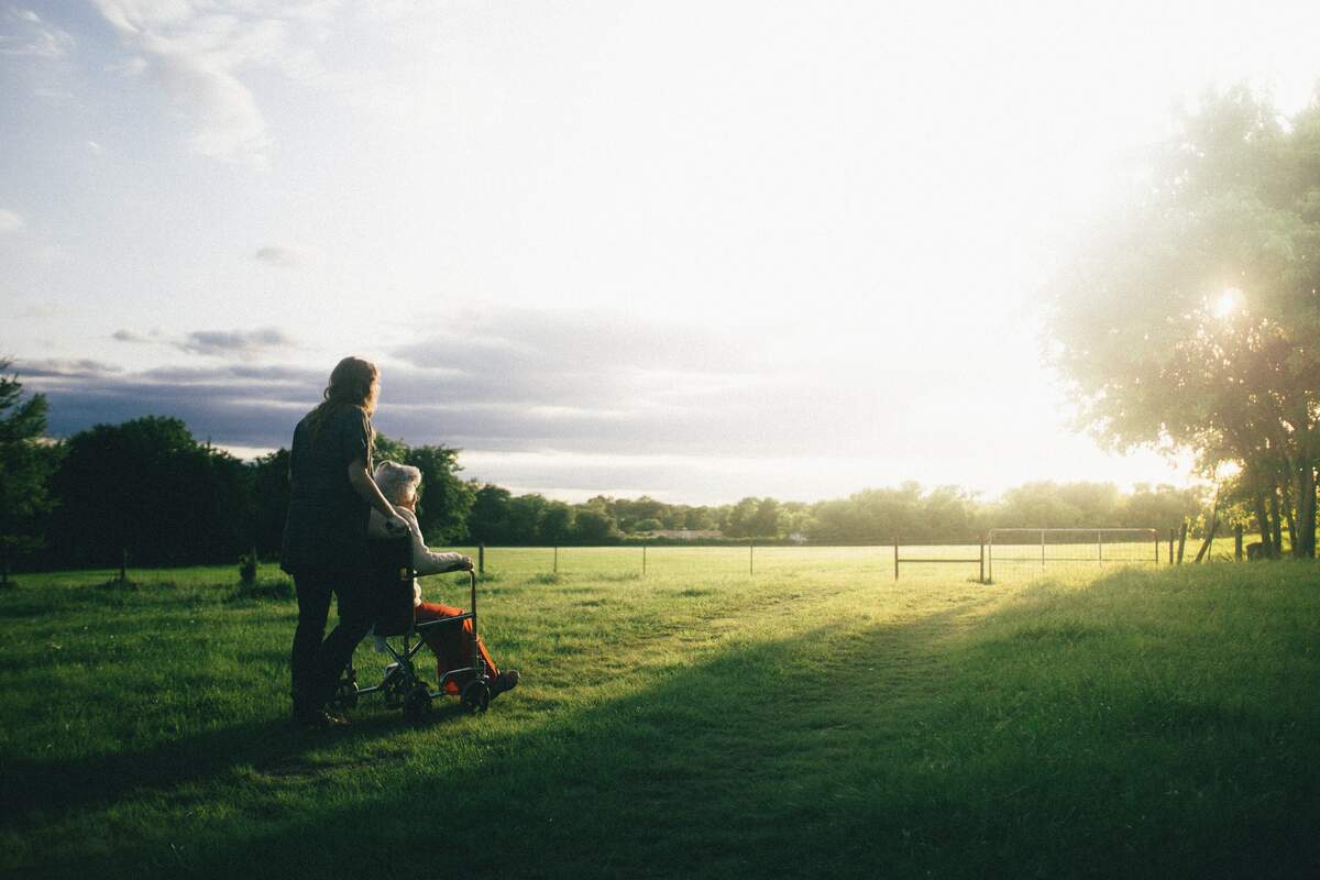 Photo : Dominik Lange via Unsplash