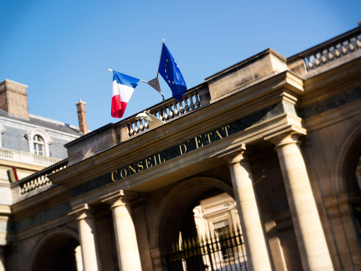  Conseil d’Etat via Flickr CC BY 2.0