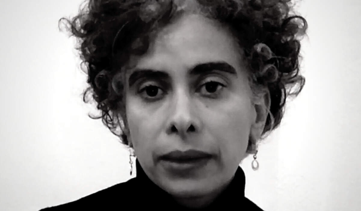 Adania Shibli, National Book Foundation via Wikimedia