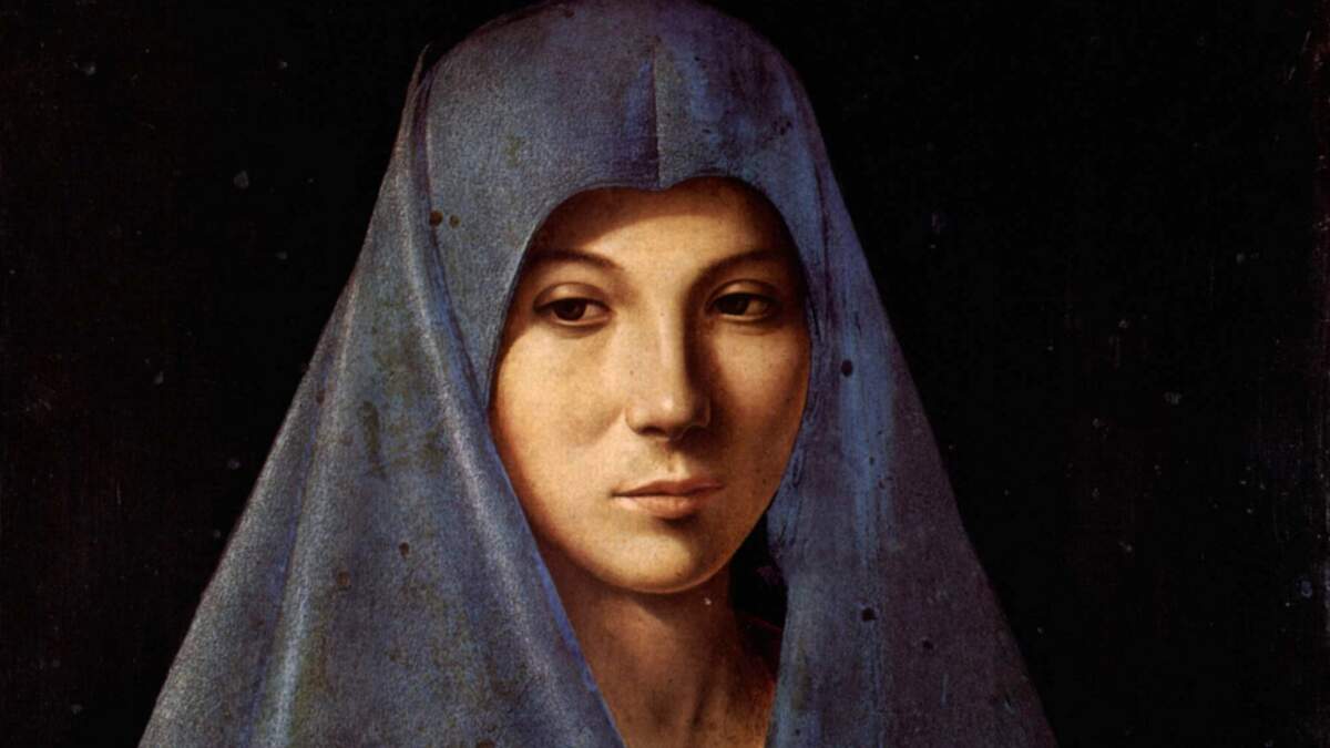 Antonello da Messina