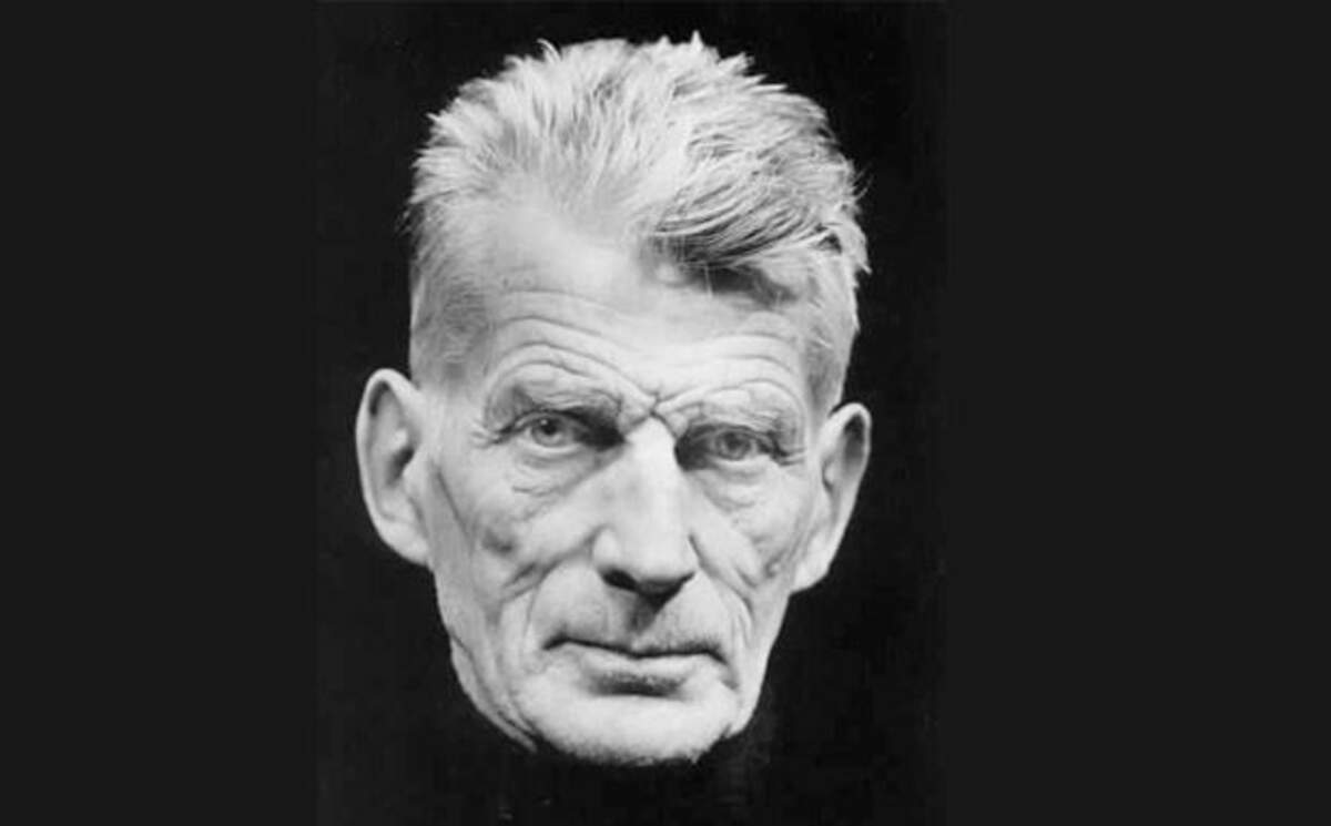 Samuel Beckett