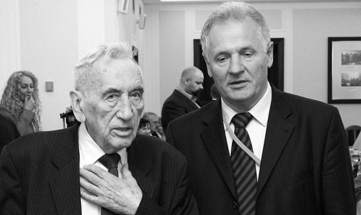 Tadeusz Mazowiecki, Wikipédia Commons