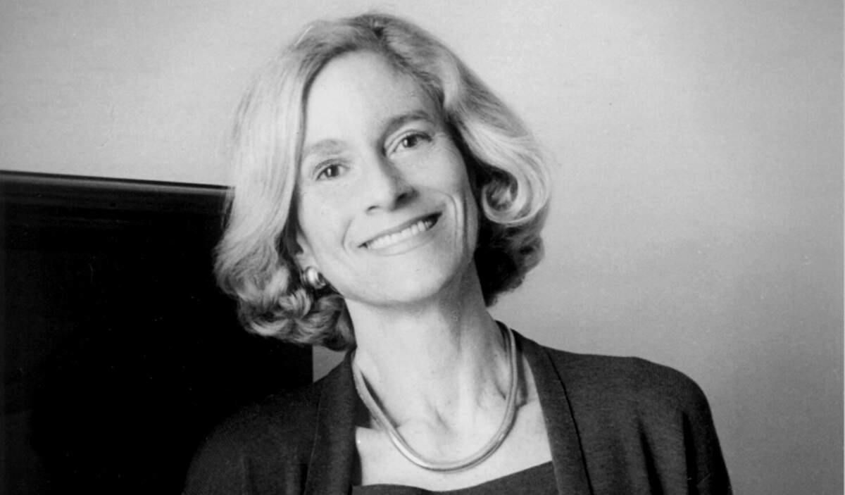 Martha Nussbaum · Photo : Jerry Bauer CC-BY-SA-3.0. (2008) 