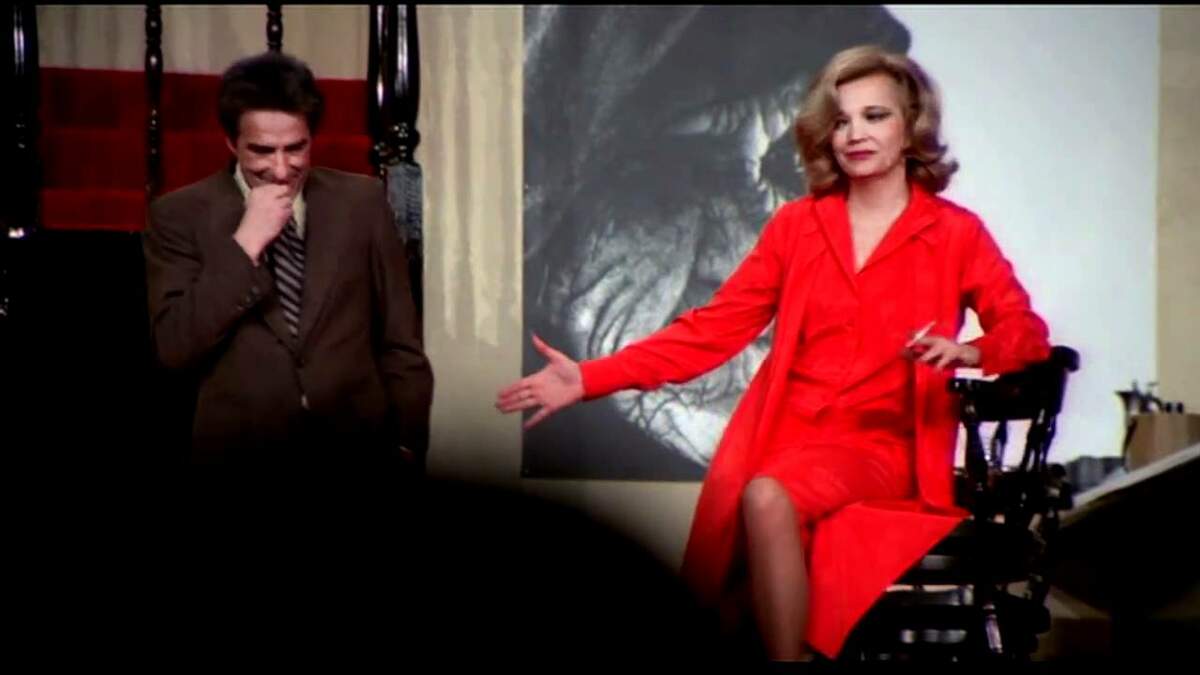 Film : Opening Night, 1977, John Cassavetes DR