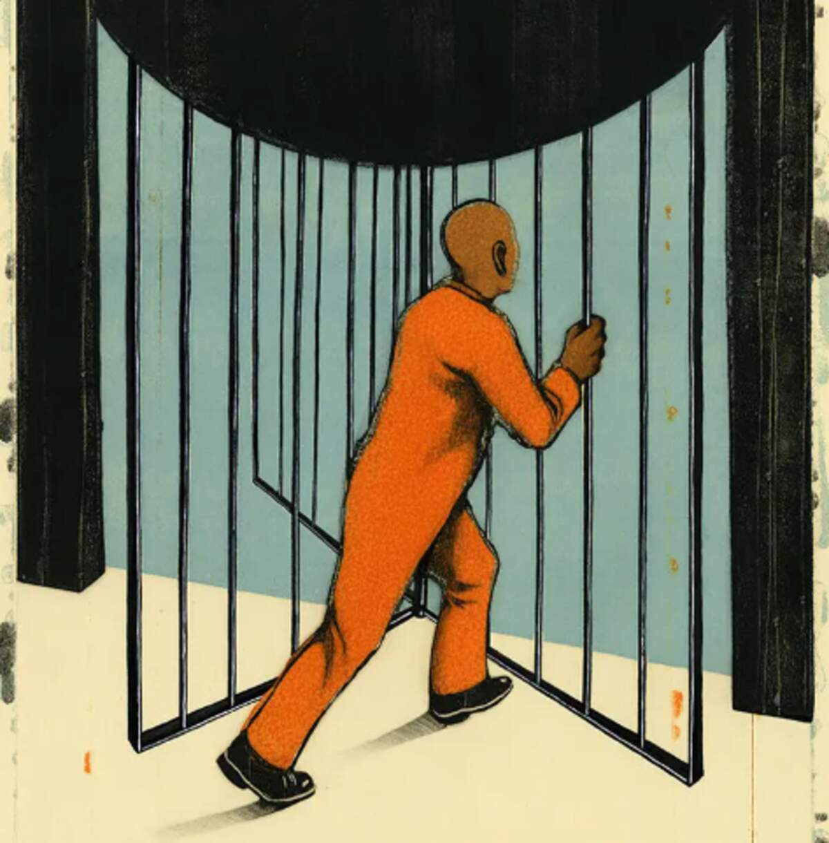Stemen Prison paradox