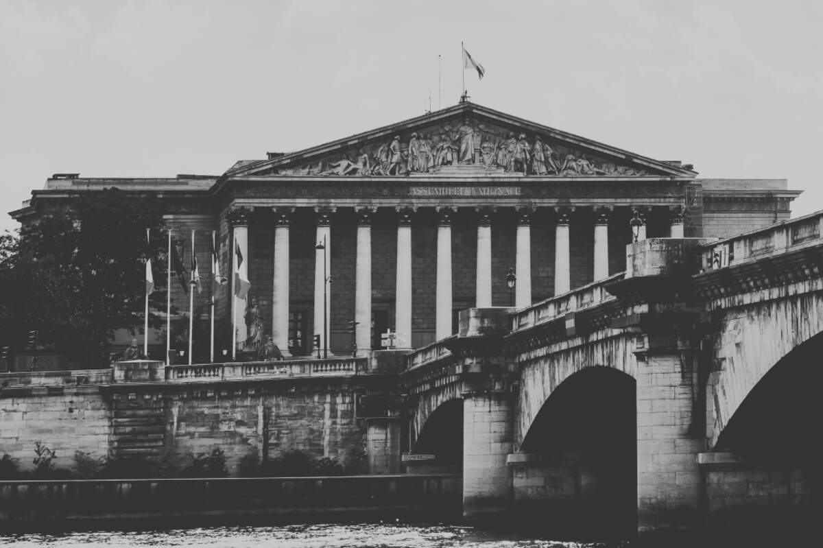 Crédit : Canva