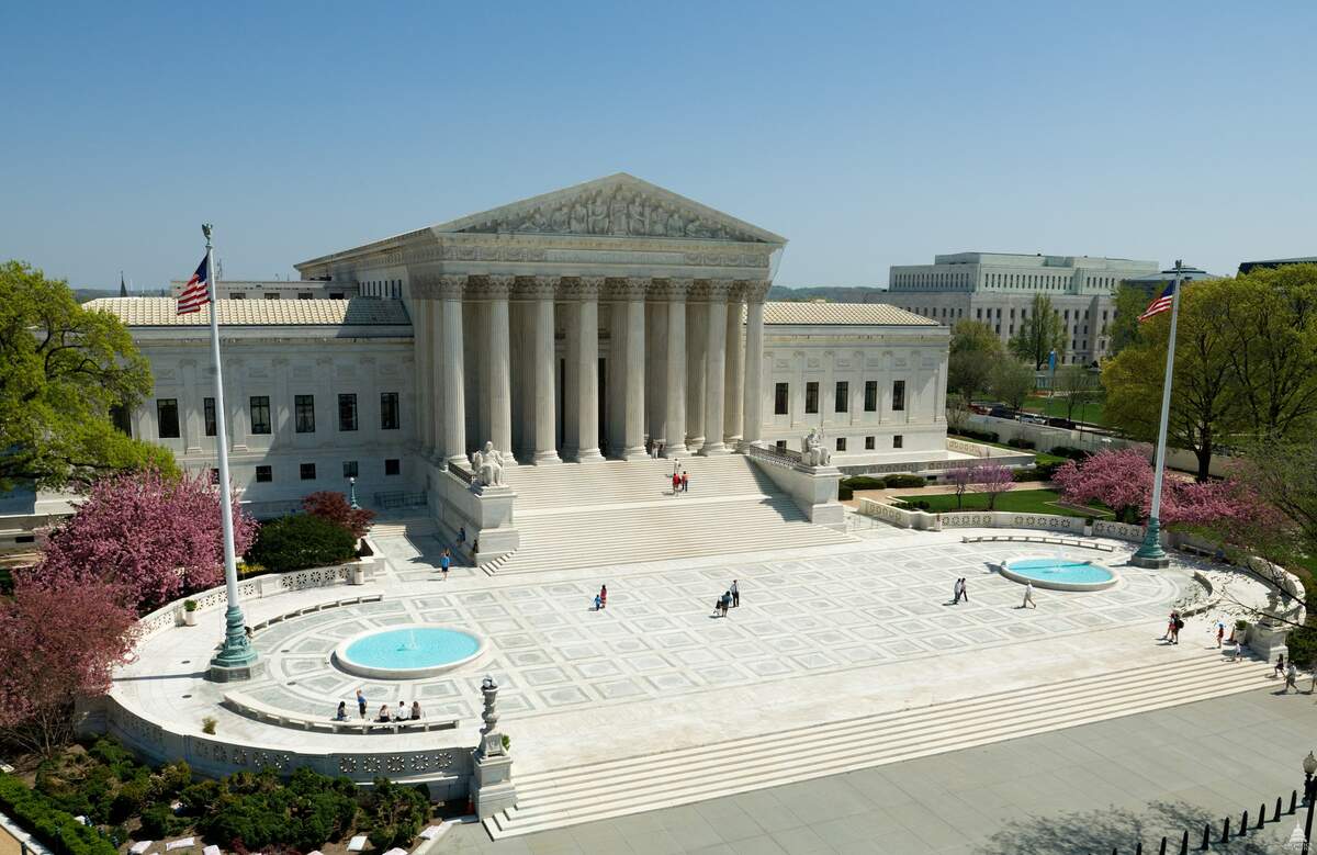 USCapitol   U.S. Supreme Court Building
