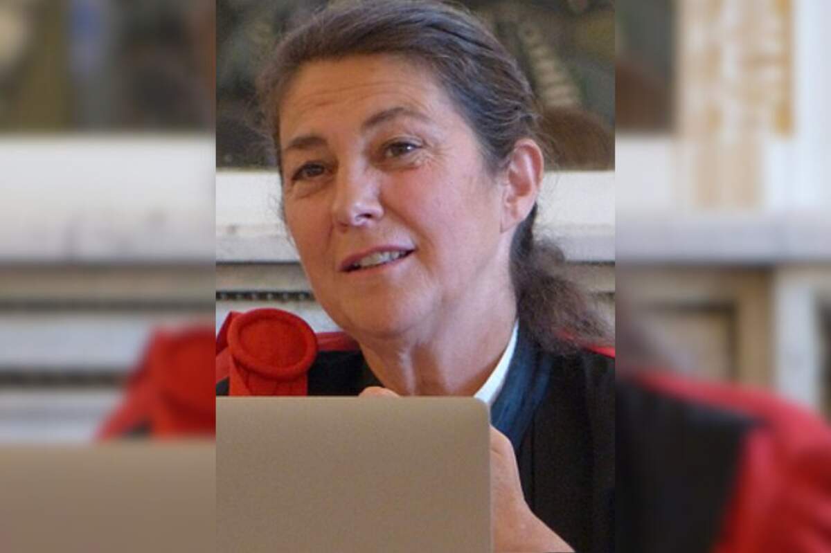 Marie Anne Cohendet