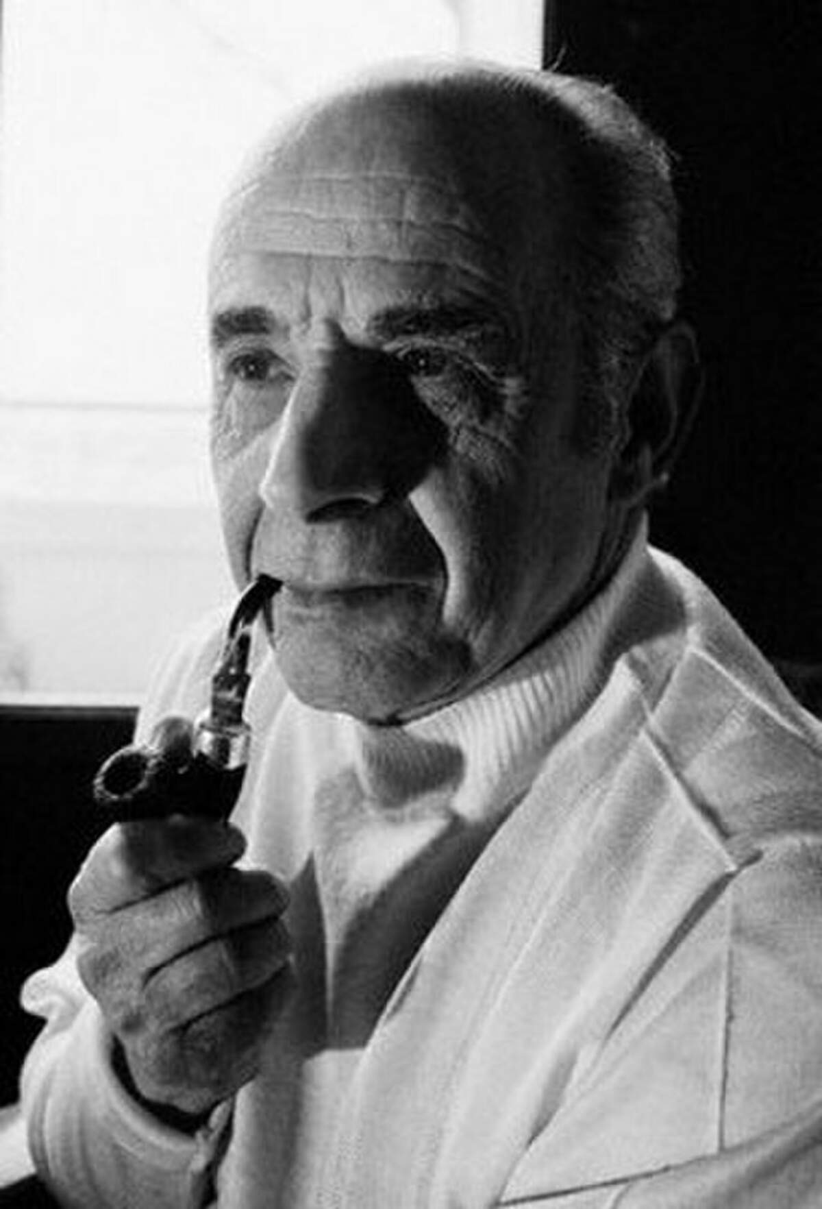 Octave Mannoni en 1979 ou 1980 / Wikimedia Commons