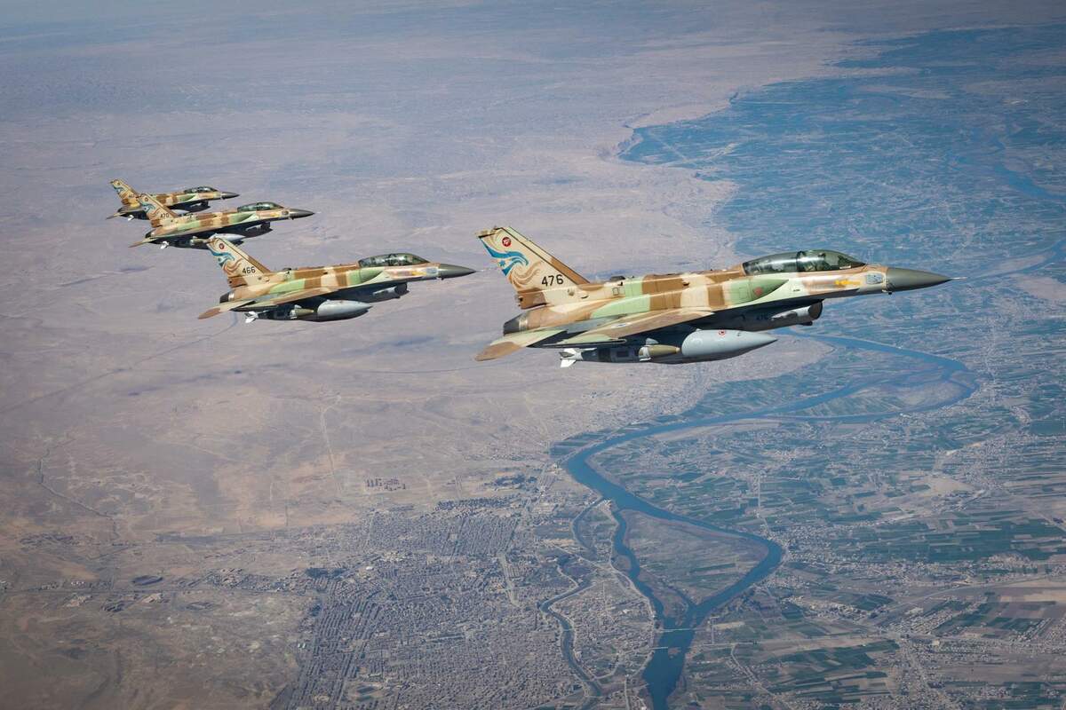 Par IDF Spokesperson’s Unit, CC BY-SA 3.0, https://commons.wikimedia.org/w/index.php?curid=185499561