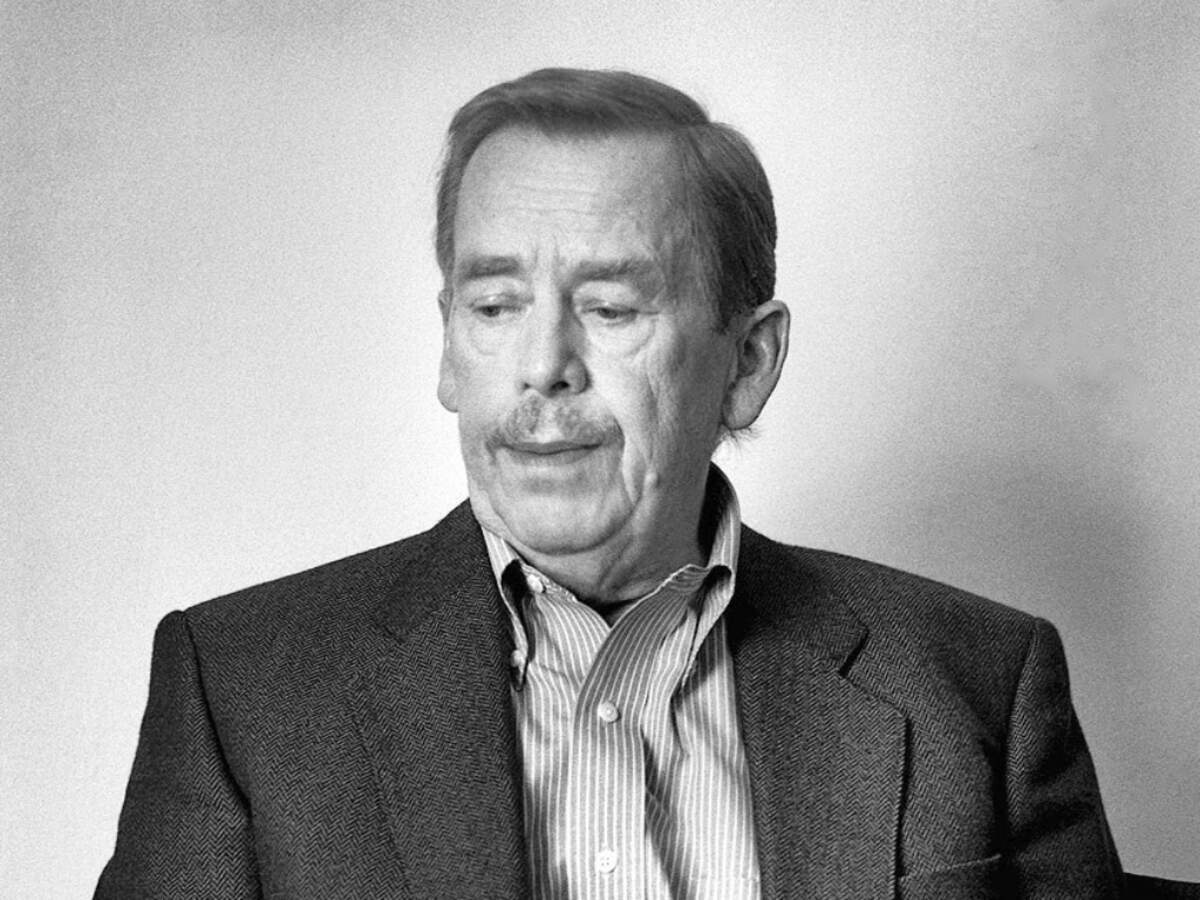 Jiří Jiroutek via Wikimédia (2014)