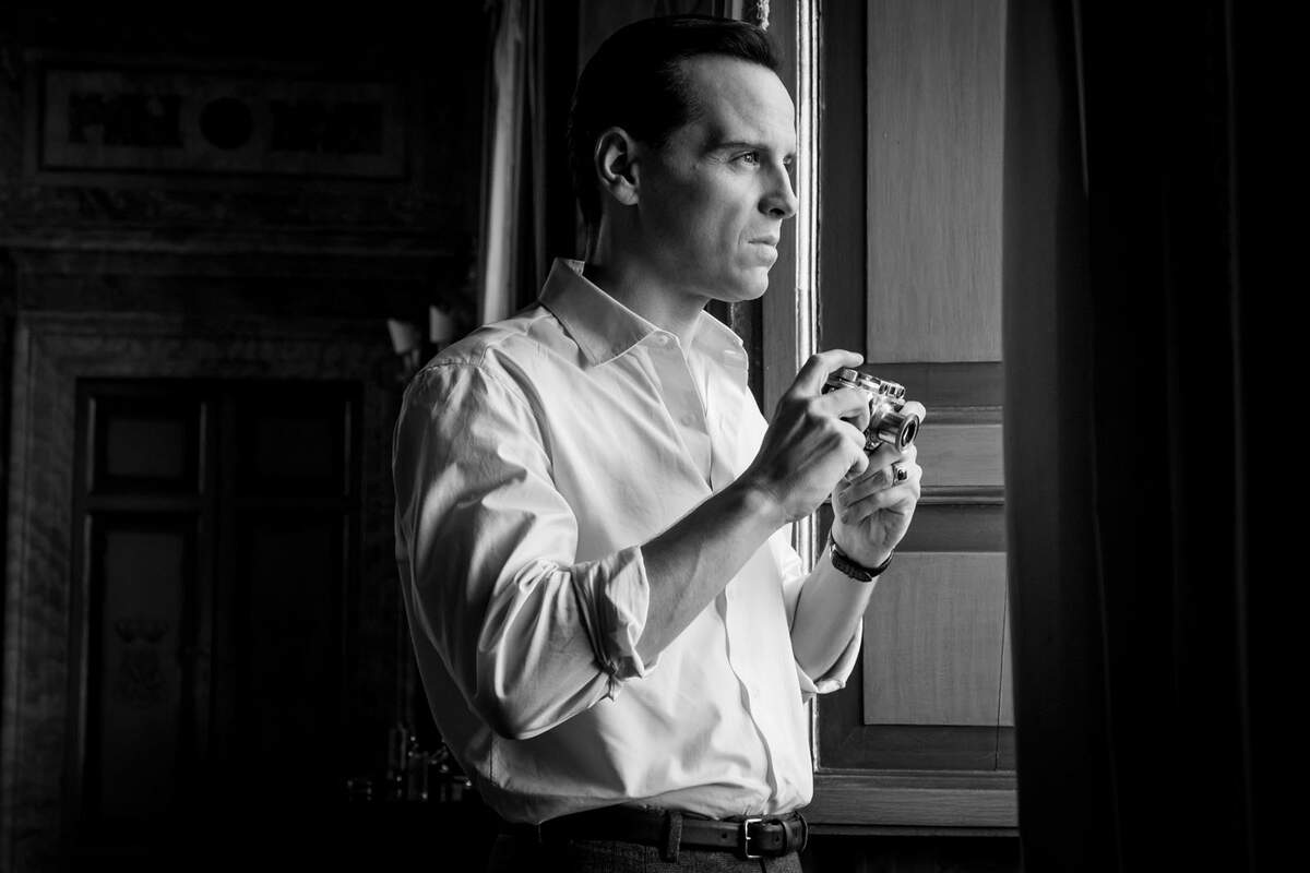 Philippe Antonello/Netflix