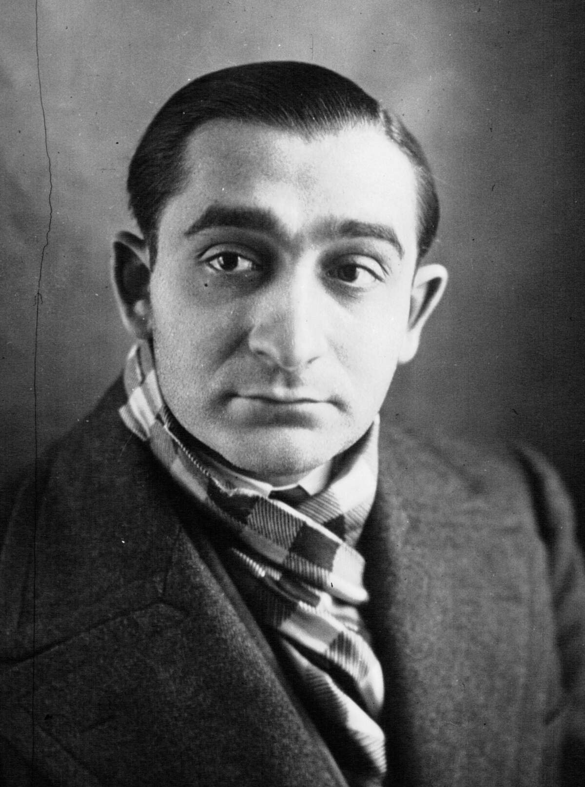 Pierre Mendès-France (1907-1982) Domaine public via Wikimedia Commons