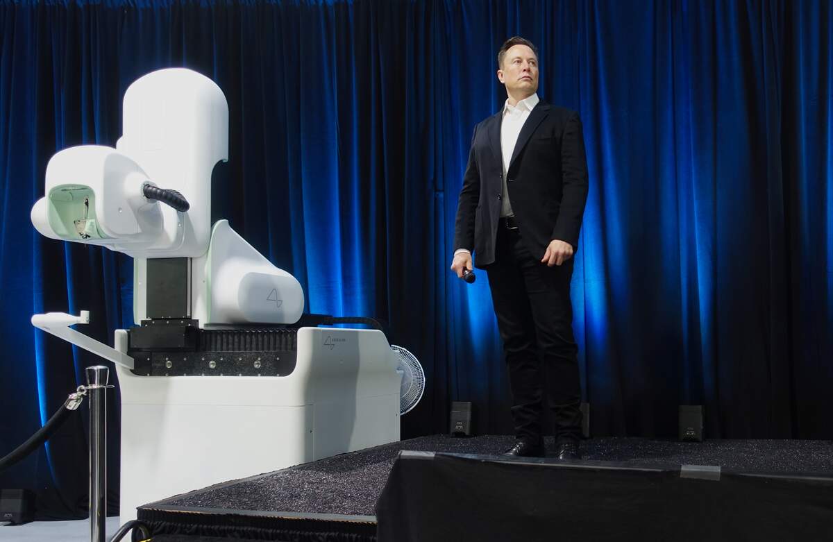 Photo Steve Jurvetson via Flickr