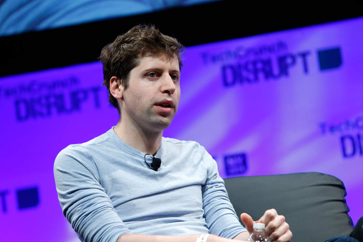 Crédit : TechCrunch  Creative Commons Attribution 2.0 Generic via Flickr & Wikimedia