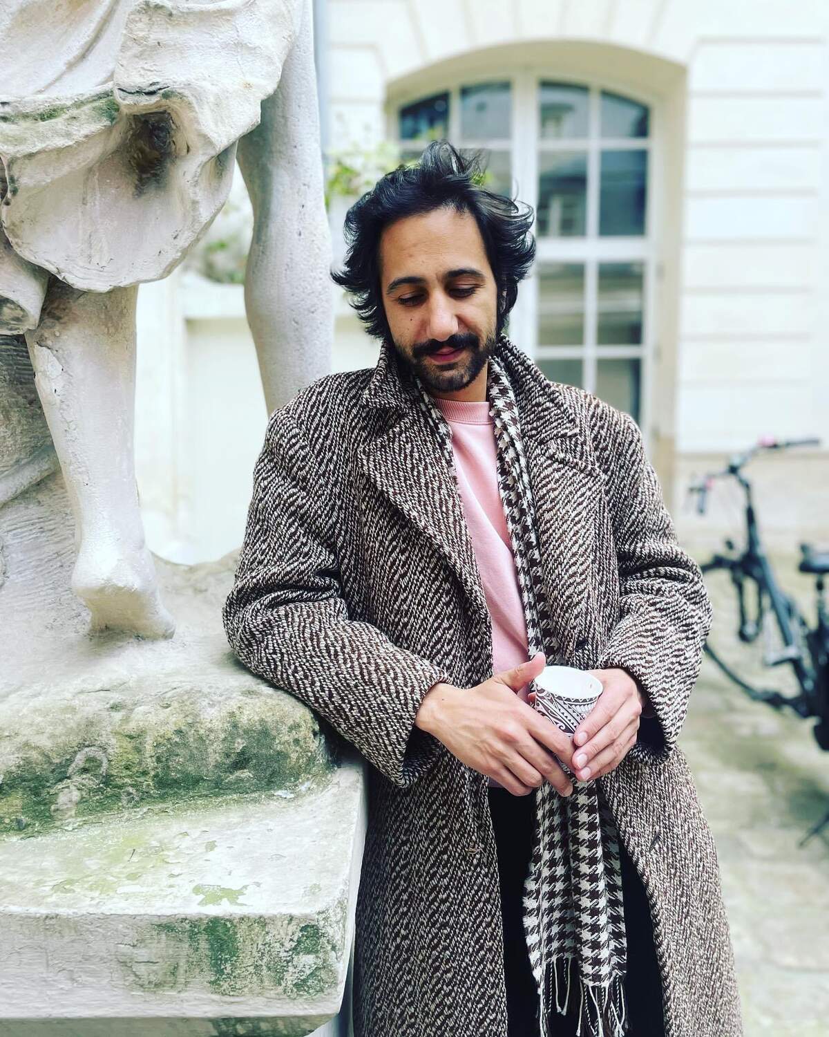 Crédit : Nicolas Dutent
