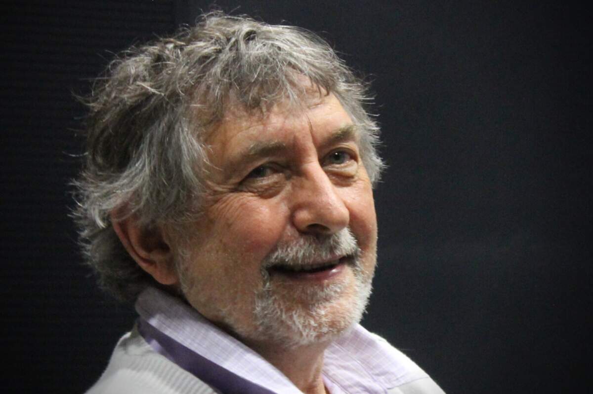Jean-Pierre Siméon via Wikimédia
