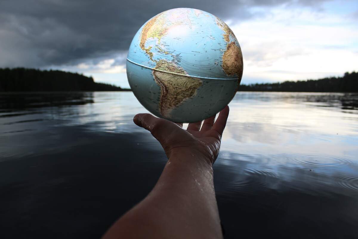 Photo : Anne Nygård via Unsplash 