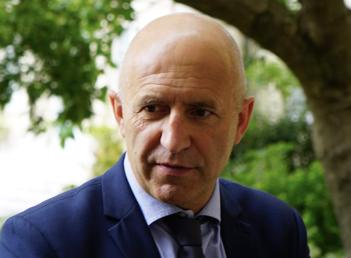Dominique Potier · Photo de G.Garitan   CC BY-SA 4.0