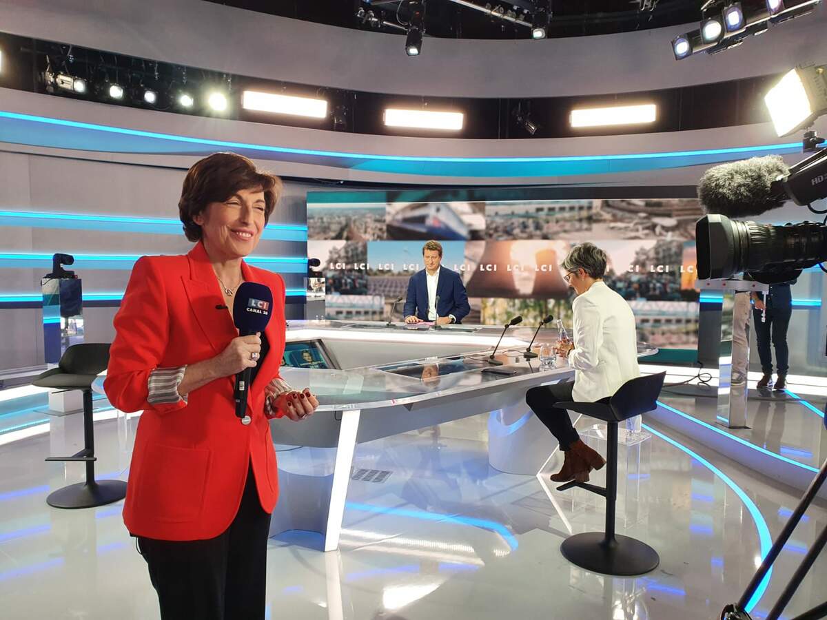 Photo : compte Twitter @EELV