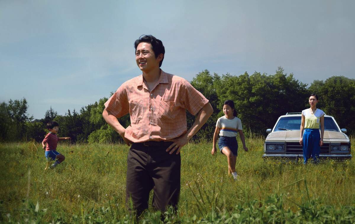 © Josh Ethan Johnson/ Prokino/ A24