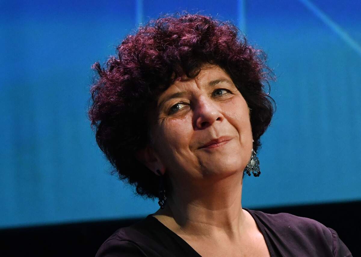 Frédérique Vidal, ministre de l’Enseignement supérieur, de la Recherche et de l’Innovation | Vilenath via Wikimédia (CC BY-SA 4.0) 