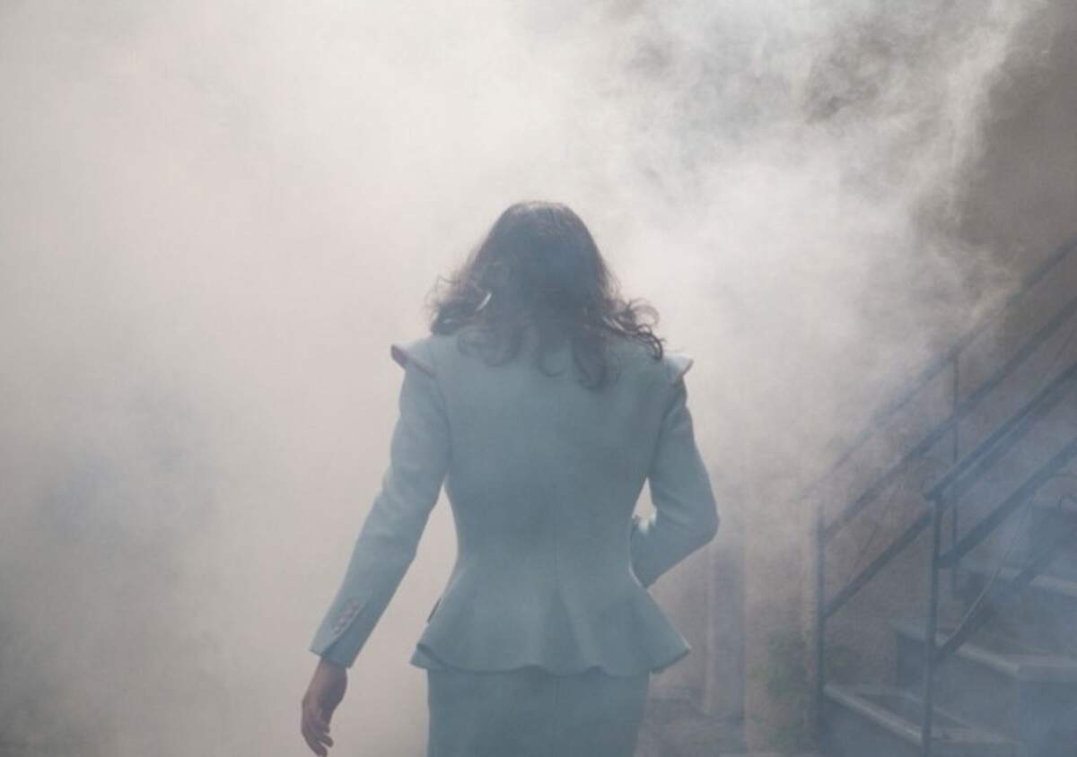 Film de Xavier Dolan, 2012 : Laurence Anyways | Copyright NFP marketing & distribution/Stephan Rabold