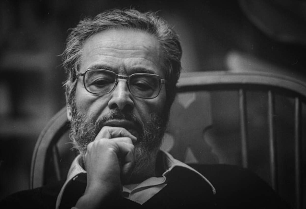 Albert Memmi par Claude Truong-Ngoc, le 8 décembre 1982