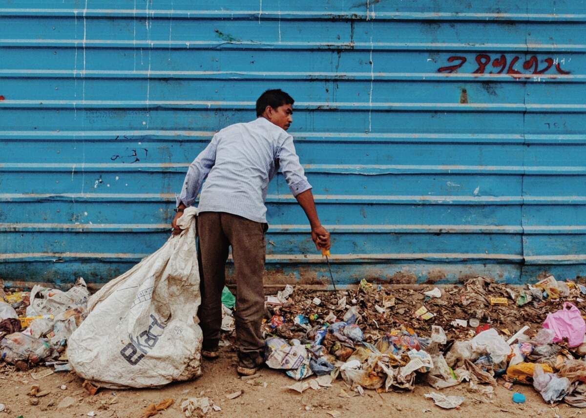 Photo : Anas Jawed