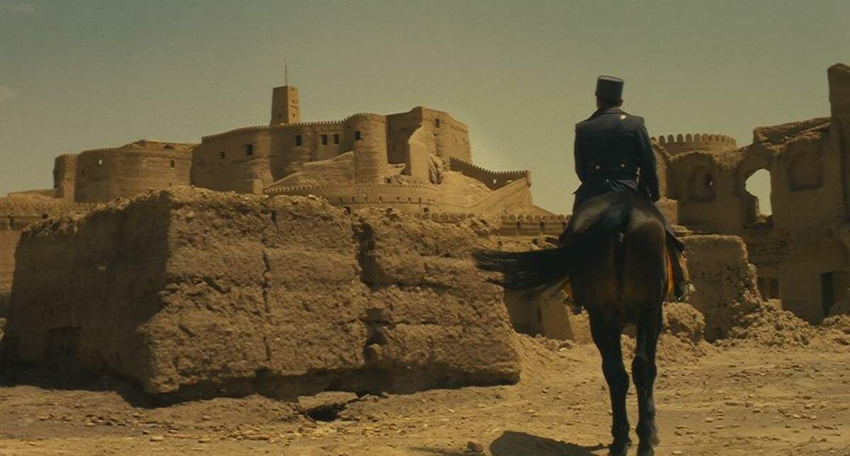 Le désert des Tartares (Valerio Zurlini, 1976)