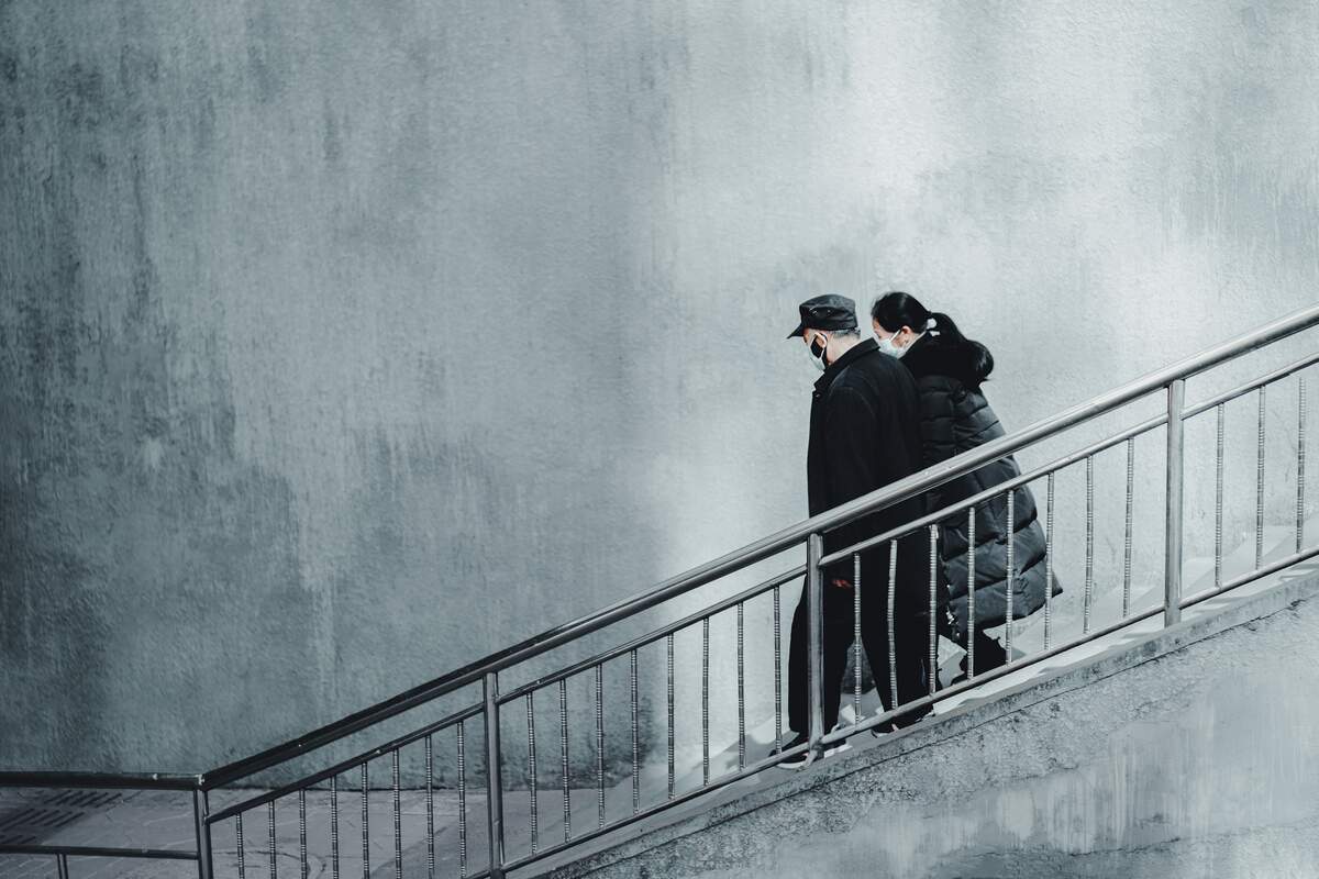 Photo : Cheng Feng