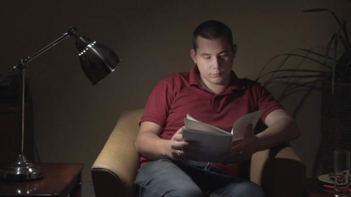 La Cravate d’Étienne Chaillou et Mathias Théry (Quark Productions, Nour Films)