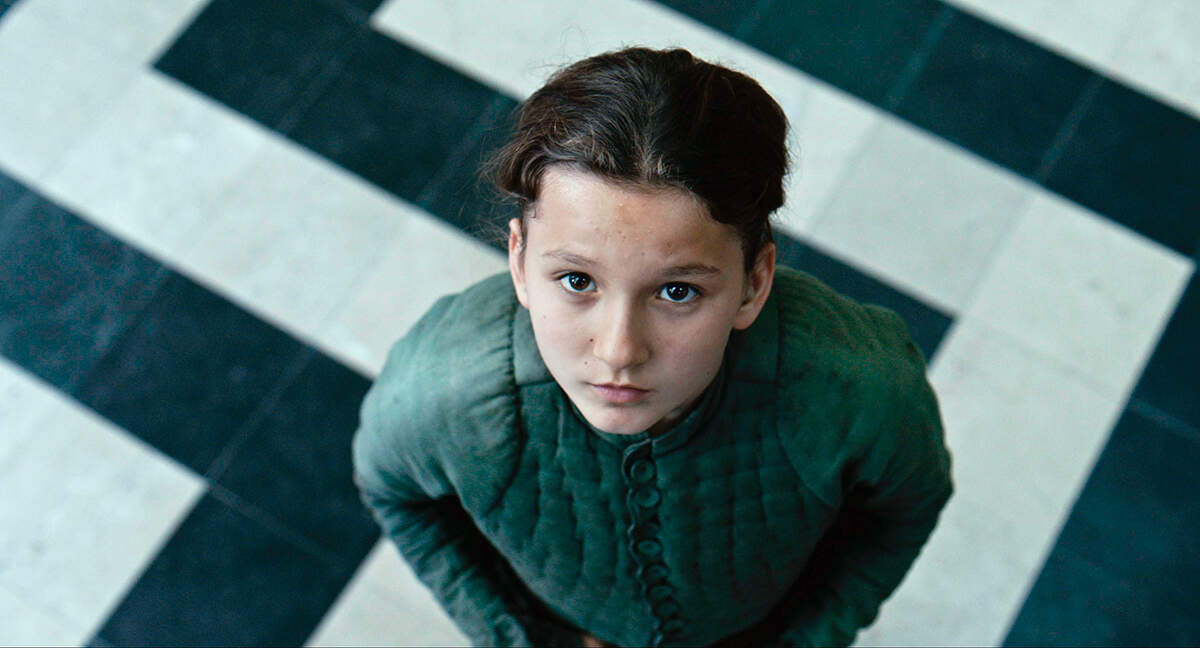 Jeanne de Bruno Dumont © 3B-Productions