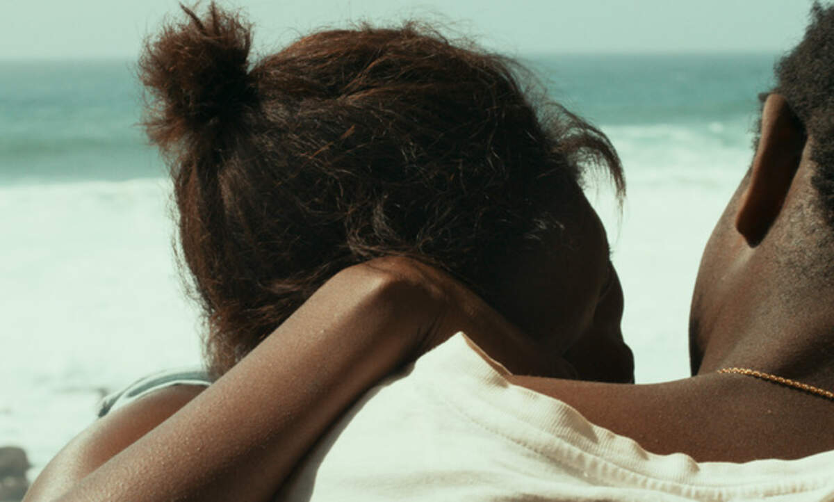Atlantique de Mati Diop (Les films du Bal/Ad Vitam)