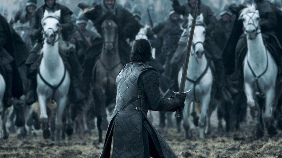 Game of Thrones, HBO