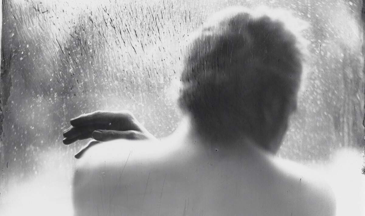 Sally Mann, Ponder Heart (détail), 2009, tirage gélatino-argentique, Washington, National Gallery of Art, Fonds Alfred H. Moses et Fern M. Schad © Sally Mann