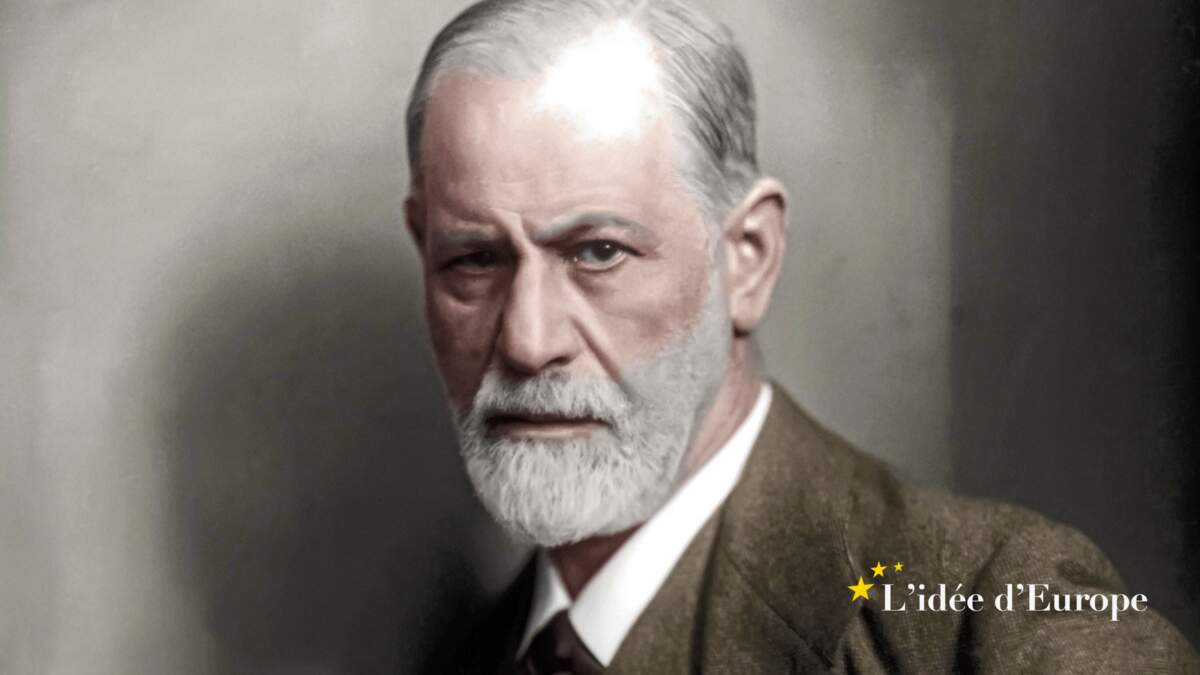 Sigmund Freud, Wikipédia
