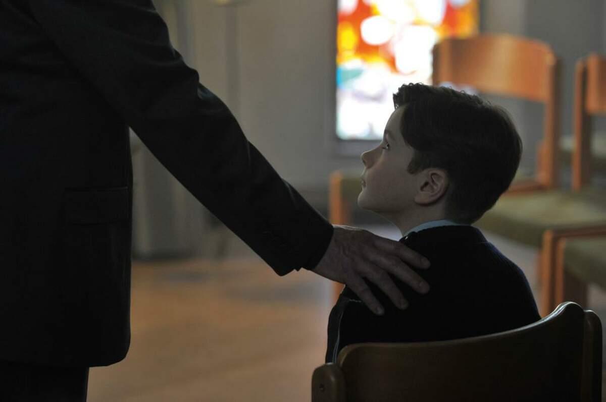 Grâce à Dieu de François Ozon © Jean-Claude Moireau