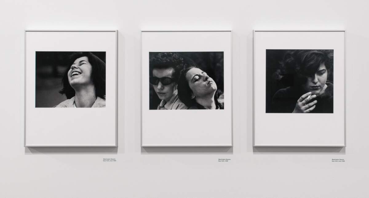 © LE BAL/ Martin Argyroglo
