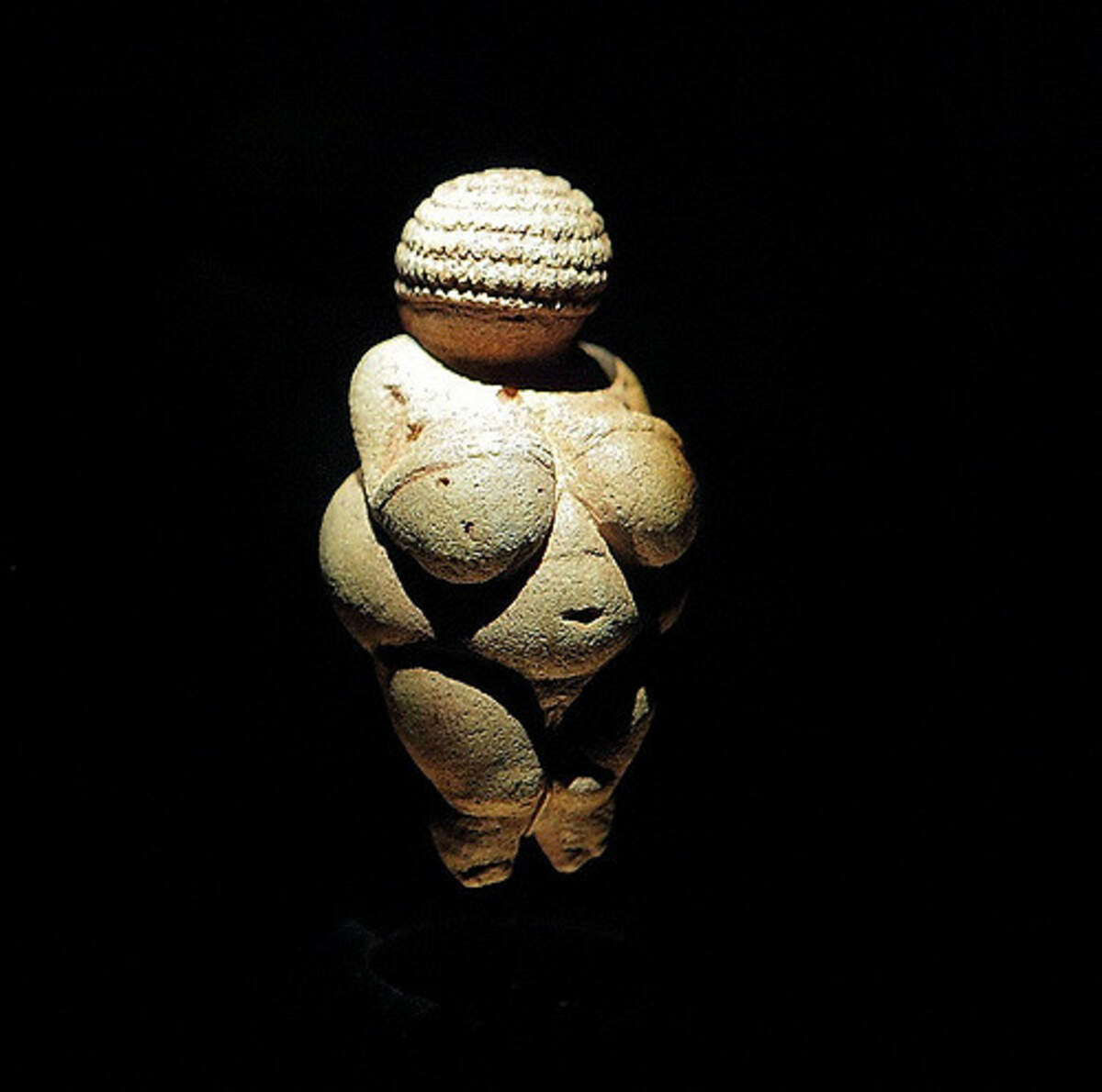 Vénus de Willendorf