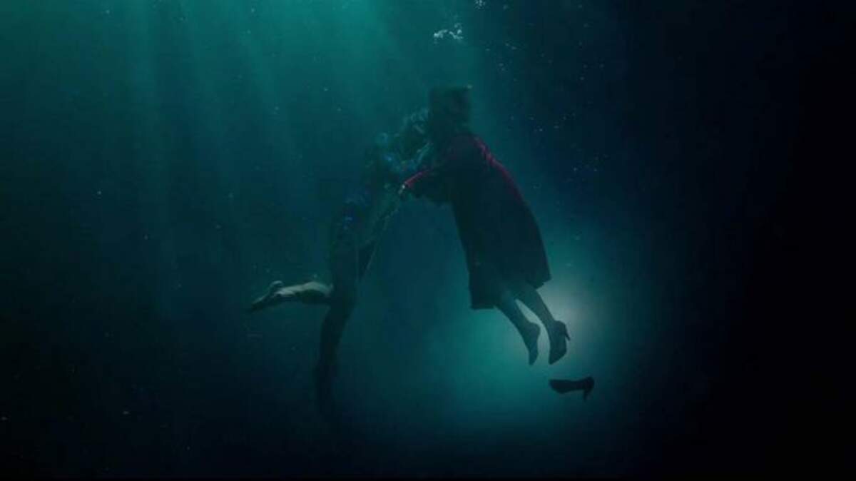 The Shape of Water - 20th Century Fox