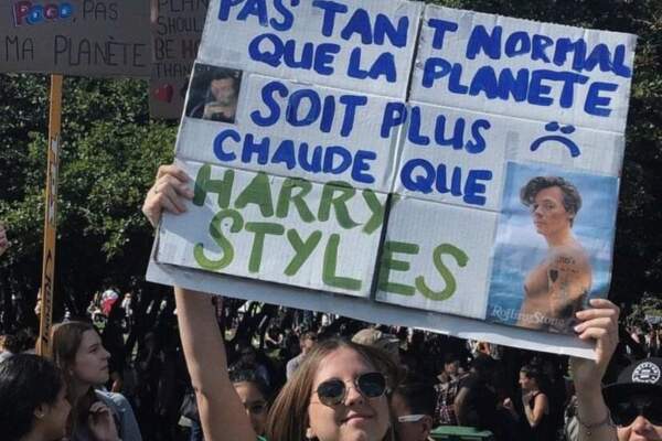 Où sont les jeunes ?