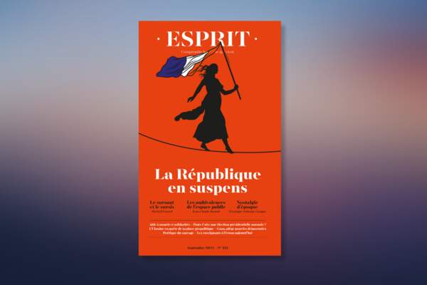 La République en suspens