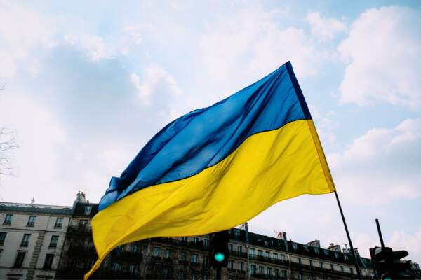 L’Ukraine en quête de sa place géopolitique