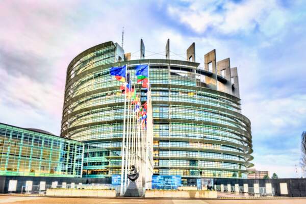 Quels nouveaux équilibres politiques au Parlement européen ?