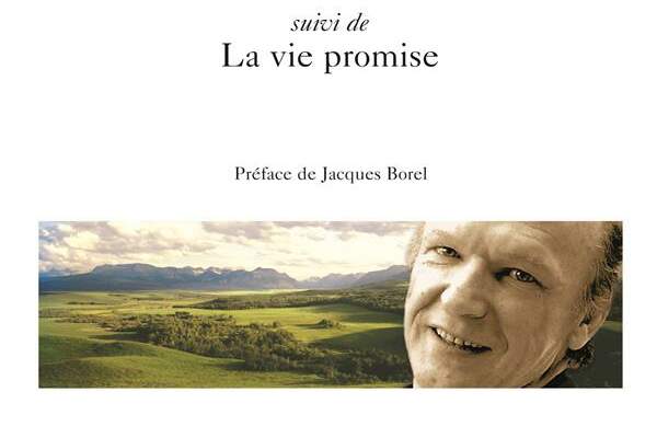 Le poète est parti