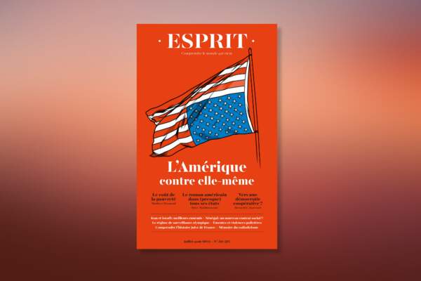 L’Amérique contre elle-même