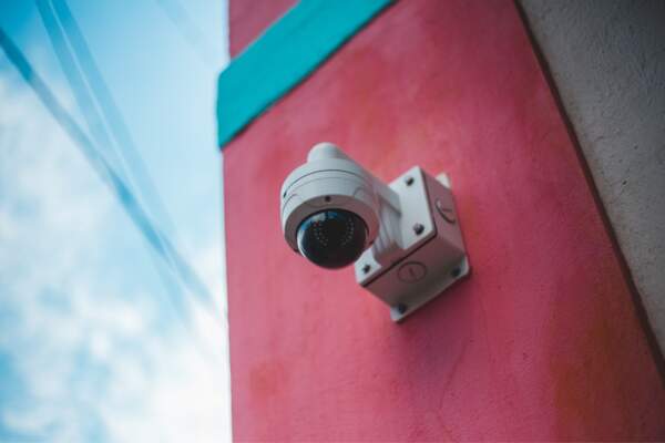 Le régime de surveillance olympique